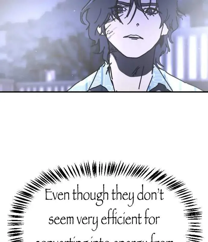 One Day, Suddenly, Seoul Is Chapter 152 page 119