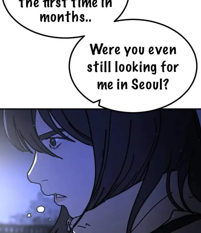One Day, Suddenly, Seoul Is Chapter 153 page 78