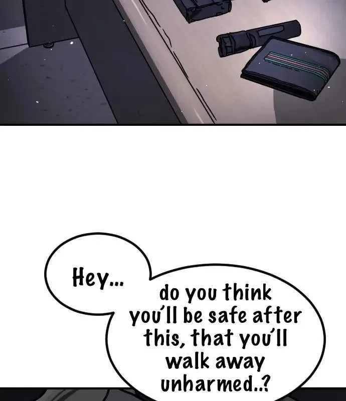 One Day, Suddenly, Seoul Is Chapter 153 page 184