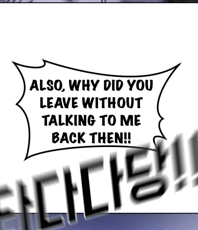 One Day, Suddenly, Seoul Is Chapter 152 page 188