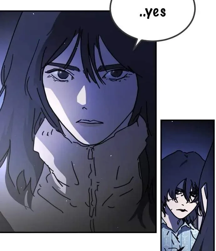 One Day, Suddenly, Seoul Is Chapter 153 page 115