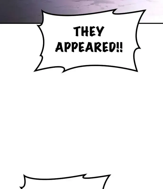 One Day, Suddenly, Seoul Is Chapter 153 page 110