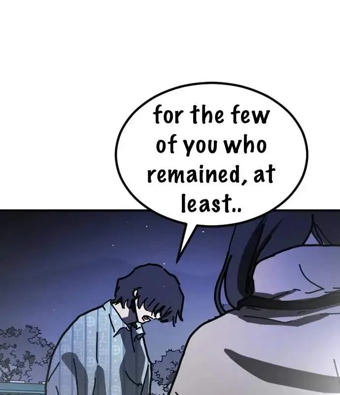 One Day, Suddenly, Seoul Is Chapter 153 page 76