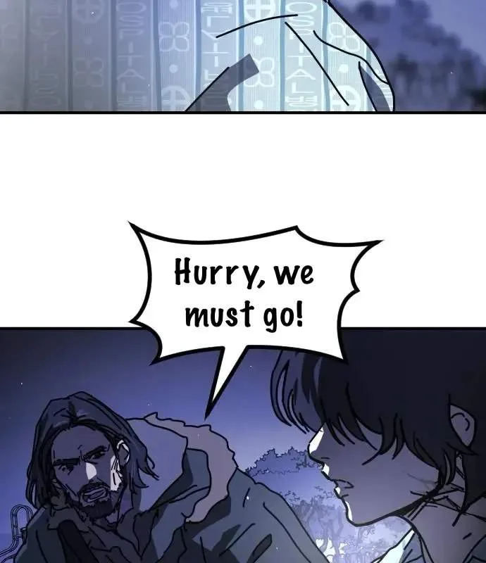 One Day, Suddenly, Seoul Is Chapter 153 page 130