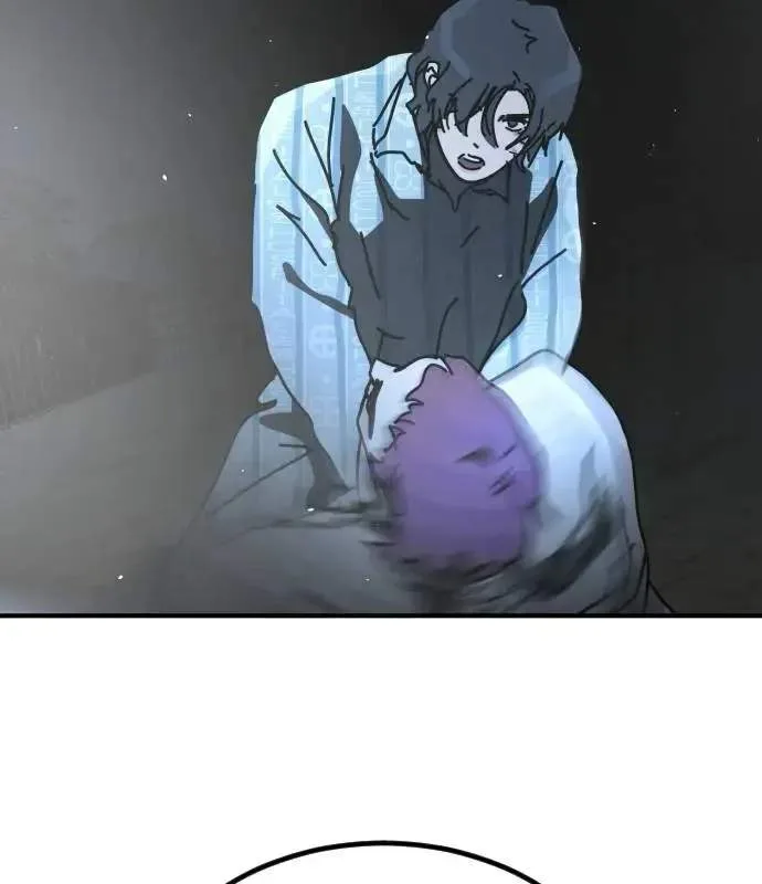 One Day, Suddenly, Seoul Is Chapter 152 page 137