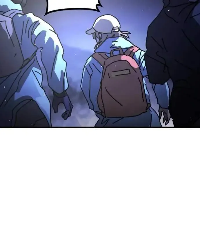 One Day, Suddenly, Seoul Is Chapter 153 page 151