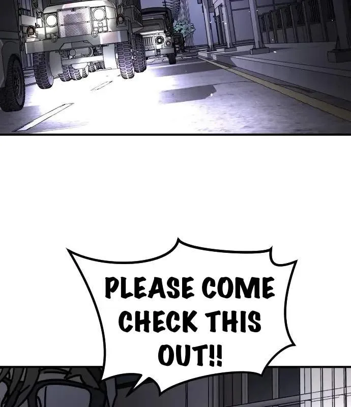 One Day, Suddenly, Seoul Is Chapter 153 page 211
