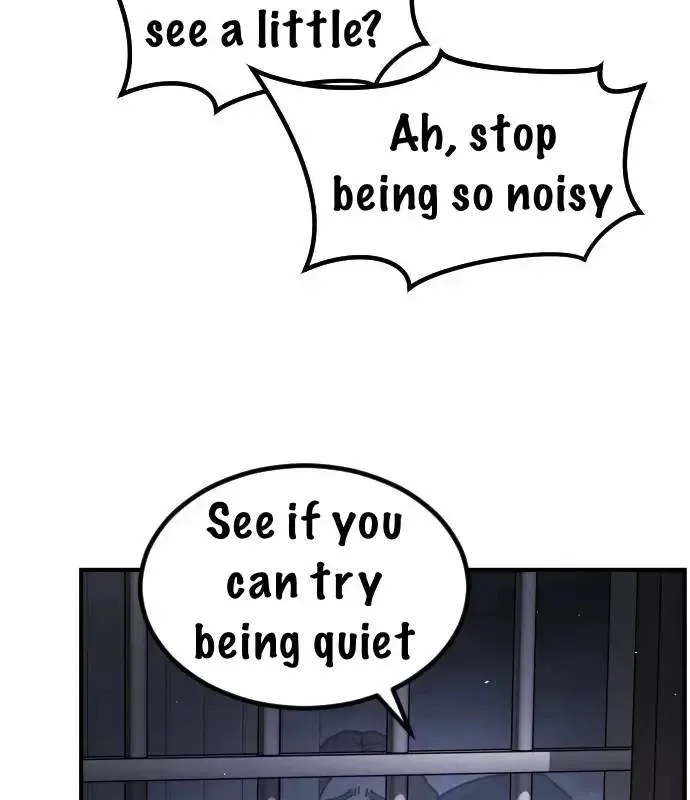 One Day, Suddenly, Seoul Is Chapter 153 page 204