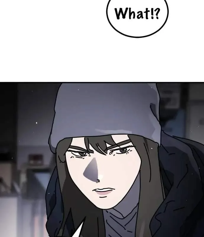 One Day, Suddenly, Seoul Is Chapter 153 page 209