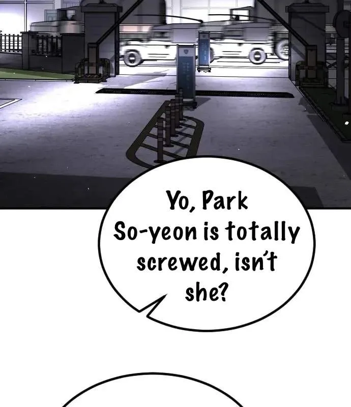 One Day, Suddenly, Seoul Is Chapter 153 page 207
