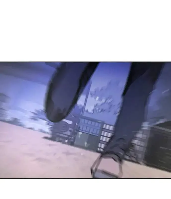 One Day, Suddenly, Seoul Is Chapter 152 page 199
