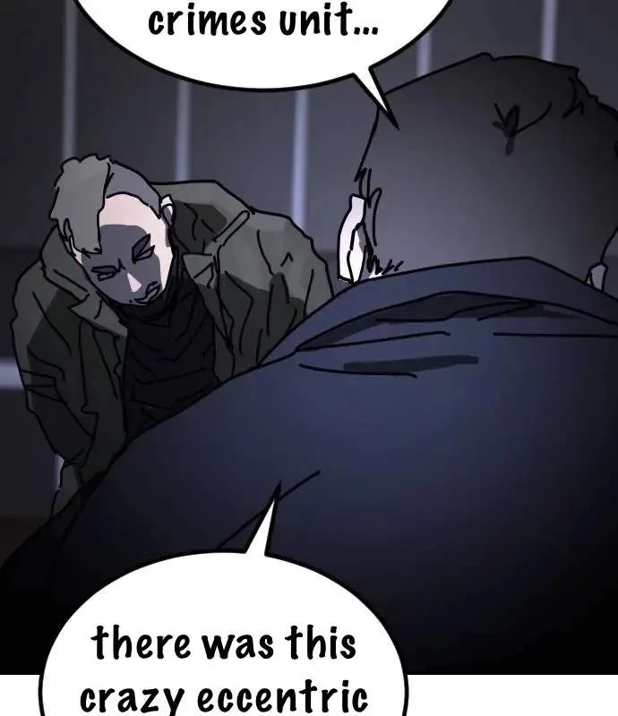 One Day, Suddenly, Seoul Is Chapter 153 page 193