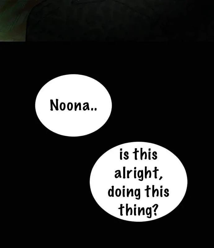 One Day, Suddenly, Seoul Is Chapter 153 page 220