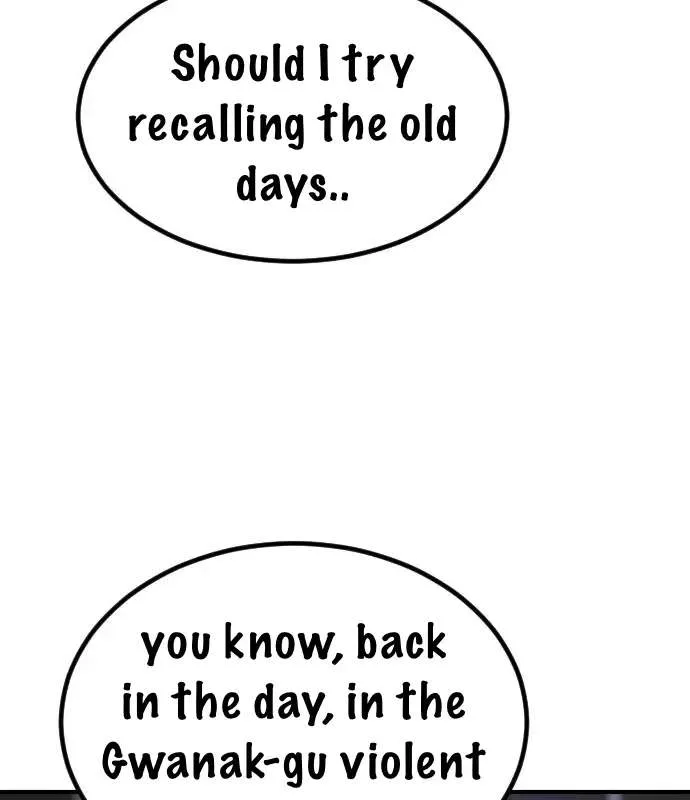 One Day, Suddenly, Seoul Is Chapter 153 page 192