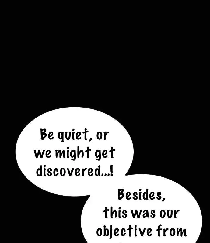 One Day, Suddenly, Seoul Is Chapter 153 page 223