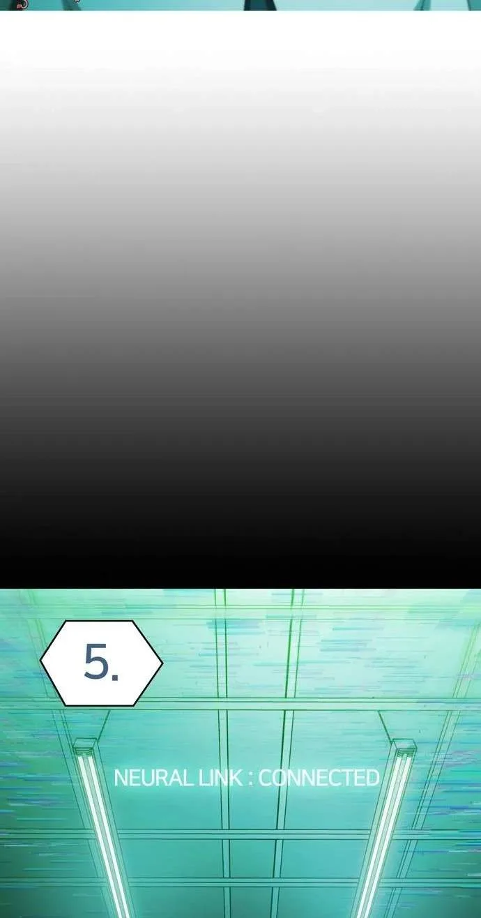 Synaptic Error Chapter 20 page 9