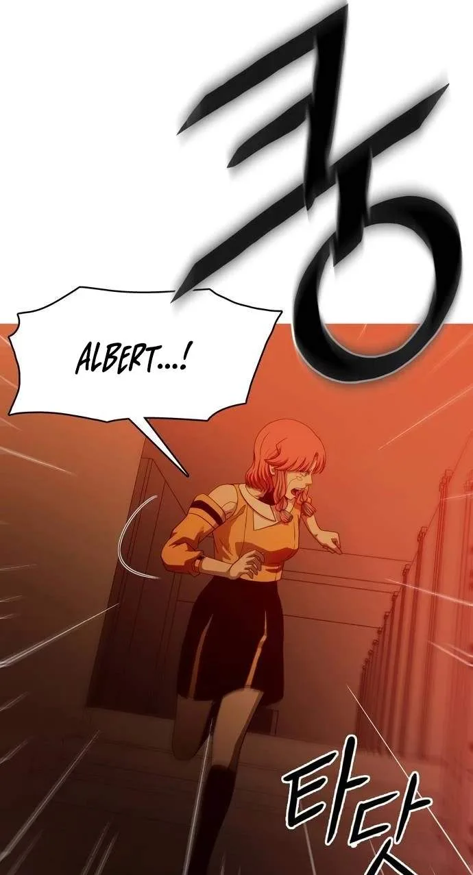 Synaptic Error Chapter 20 page 57