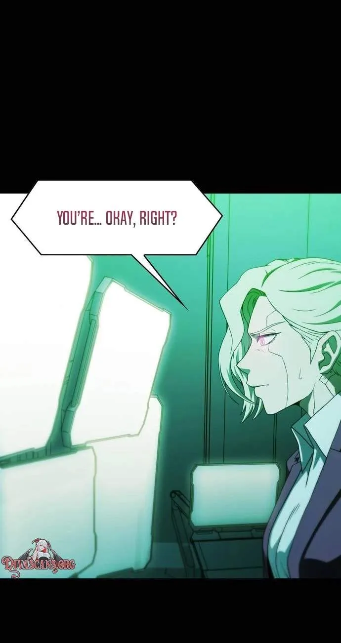 Synaptic Error Chapter 20 page 25