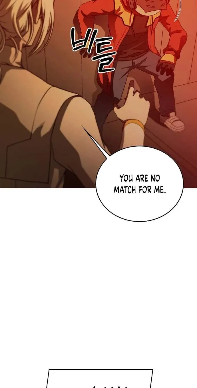 Synaptic Error Chapter 20 page 49