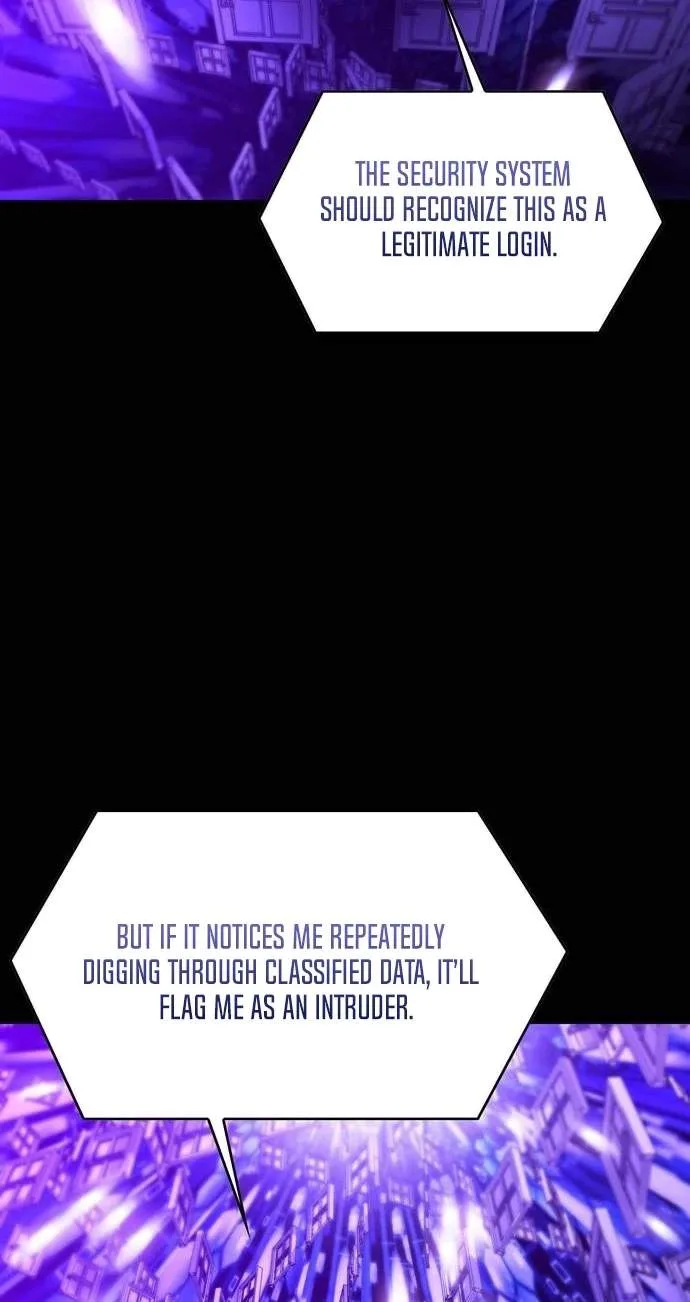 Synaptic Error Chapter 20 page 27