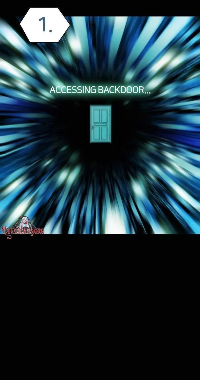 Synaptic Error Chapter 20 page 12