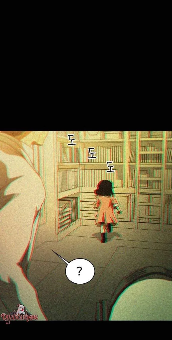 Synaptic Error Chapter 20 page 80