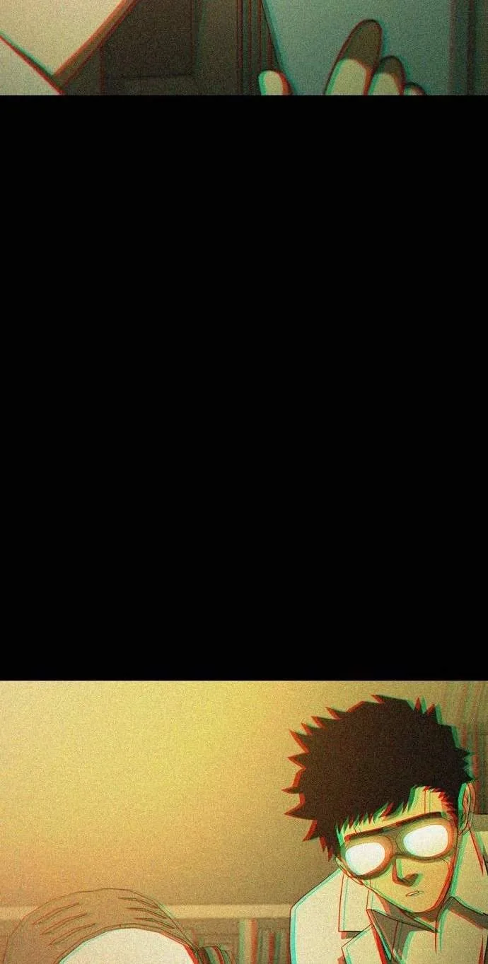 Synaptic Error Chapter 20 page 82
