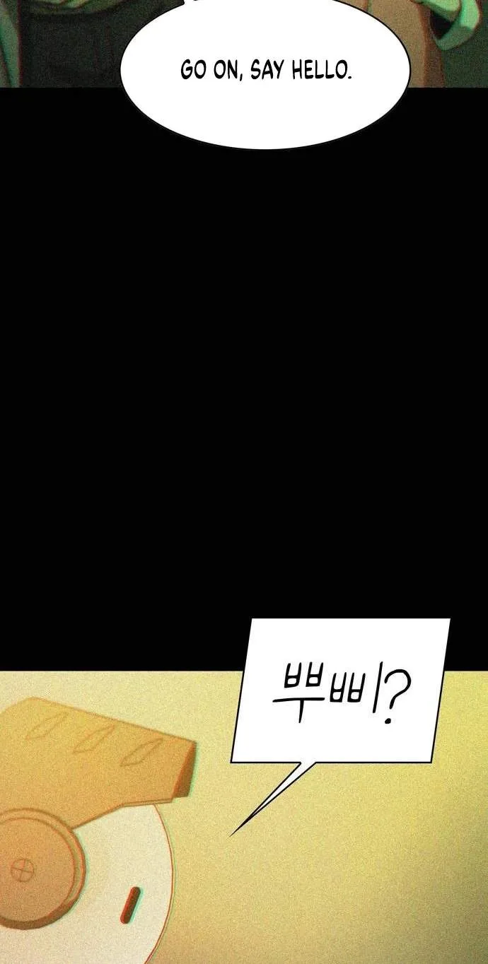 Synaptic Error Chapter 20 page 75