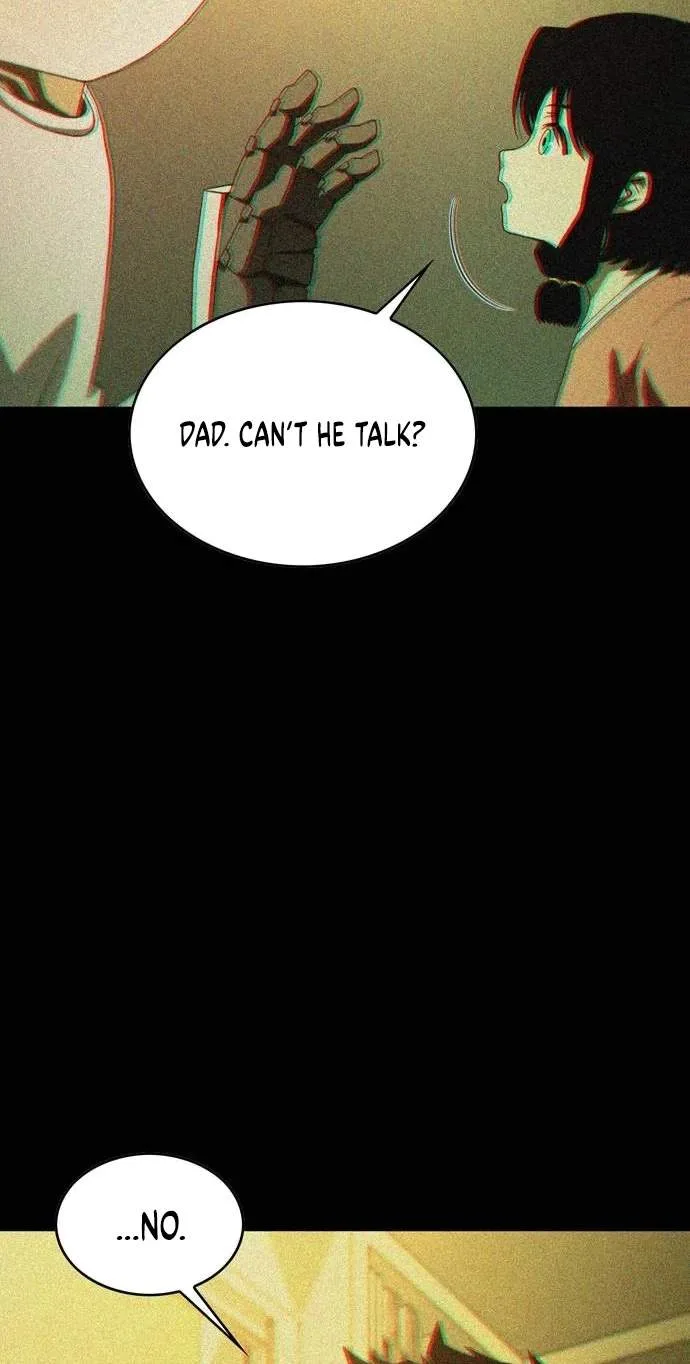 Synaptic Error Chapter 20 page 76