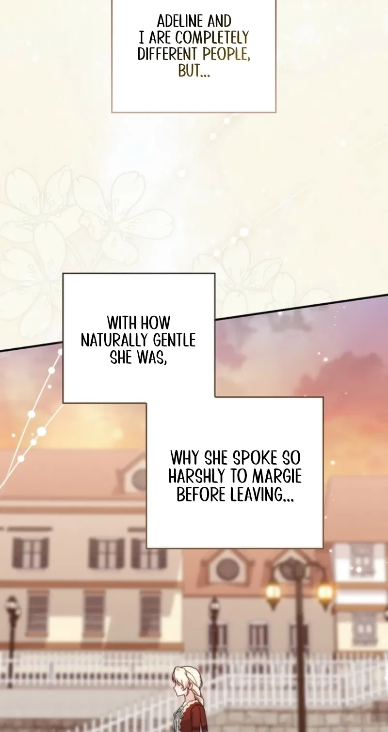 This Emperor Is Running a Marriage Scam Chapter 44 page 3