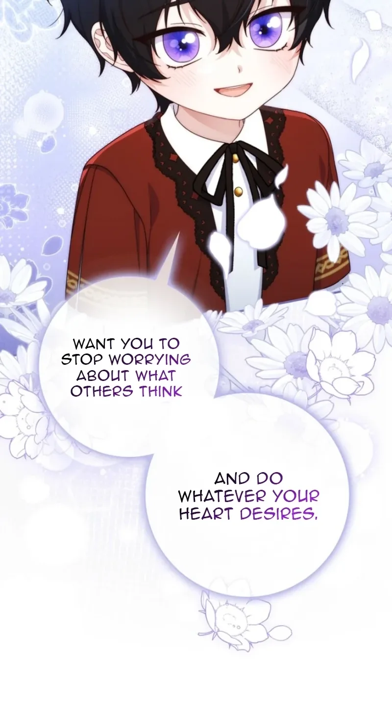This Emperor Is Running a Marriage Scam Chapter 44 page 32