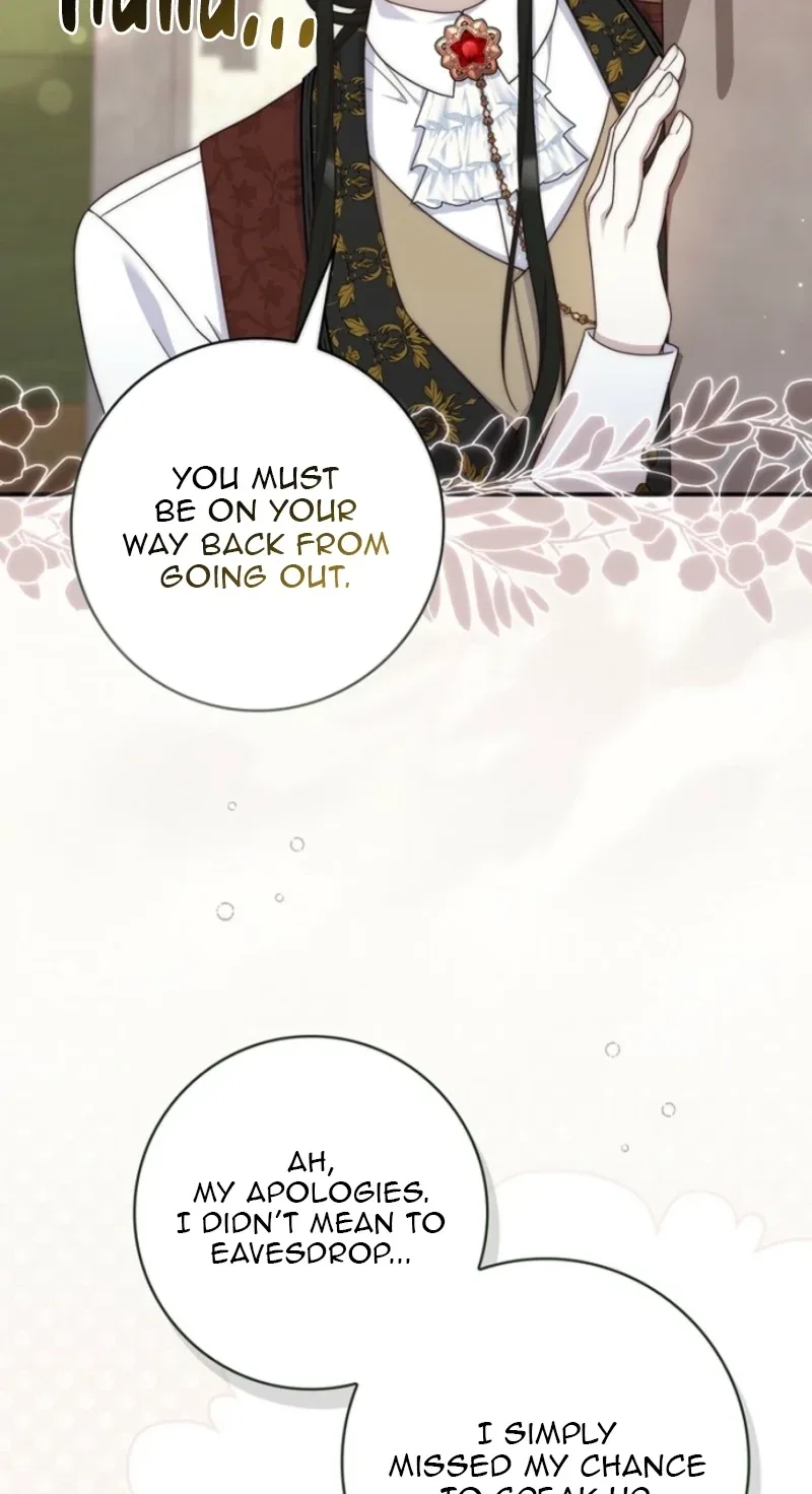 This Emperor Is Running a Marriage Scam Chapter 44 page 43