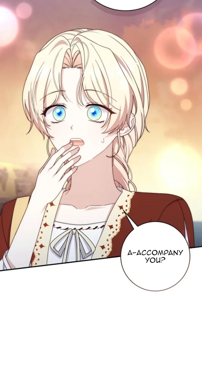This Emperor Is Running a Marriage Scam Chapter 44 page 48