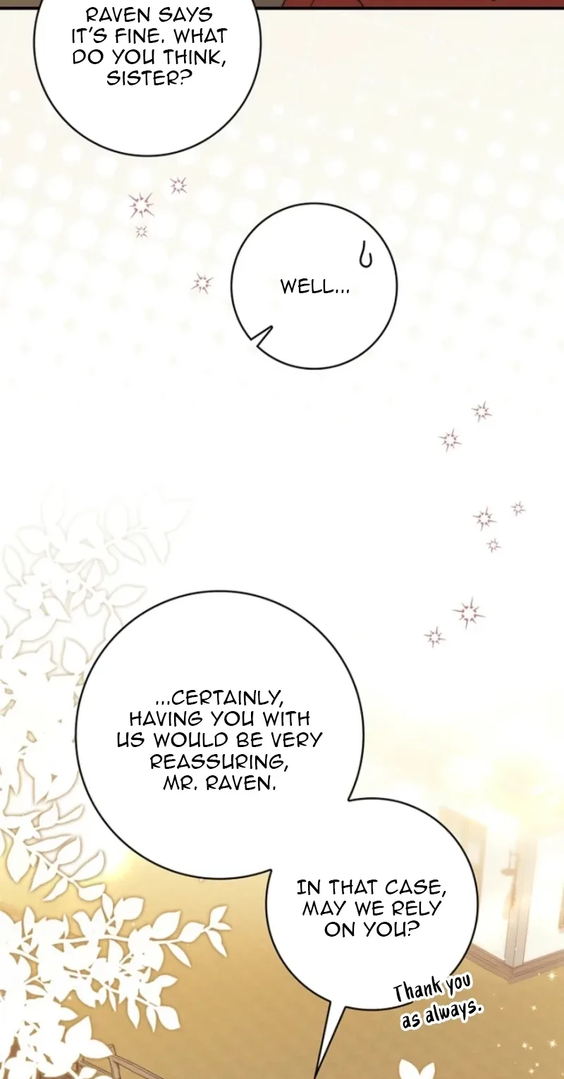 This Emperor Is Running a Marriage Scam Chapter 44 page 51