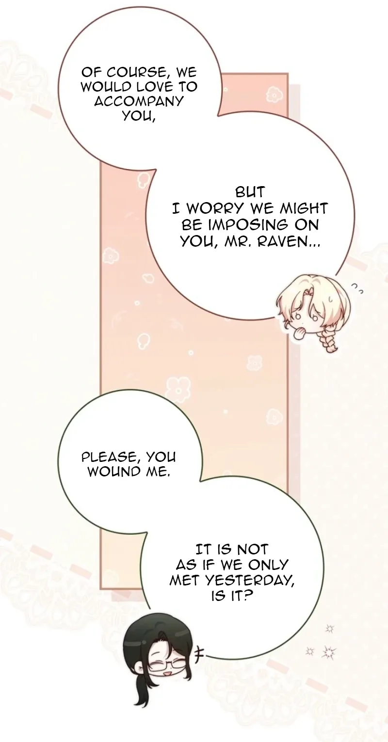 This Emperor Is Running a Marriage Scam Chapter 44 page 49