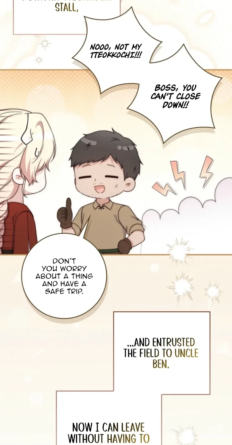This Emperor Is Running a Marriage Scam Chapter 44 page 54