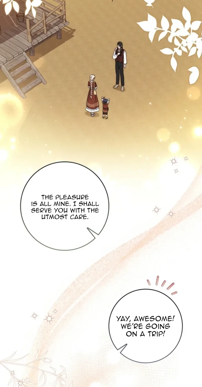 This Emperor Is Running a Marriage Scam Chapter 44 page 52