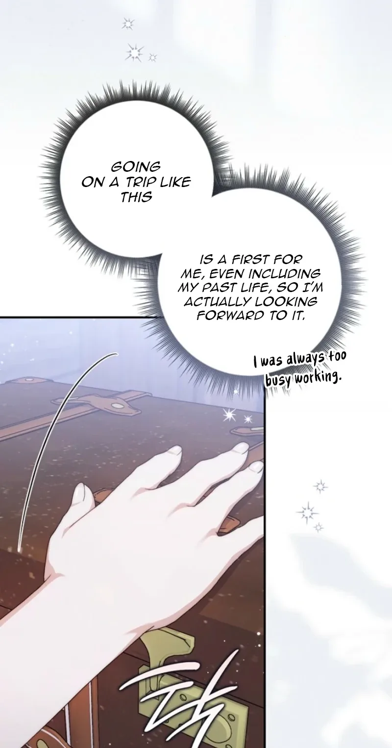This Emperor Is Running a Marriage Scam Chapter 44 page 57