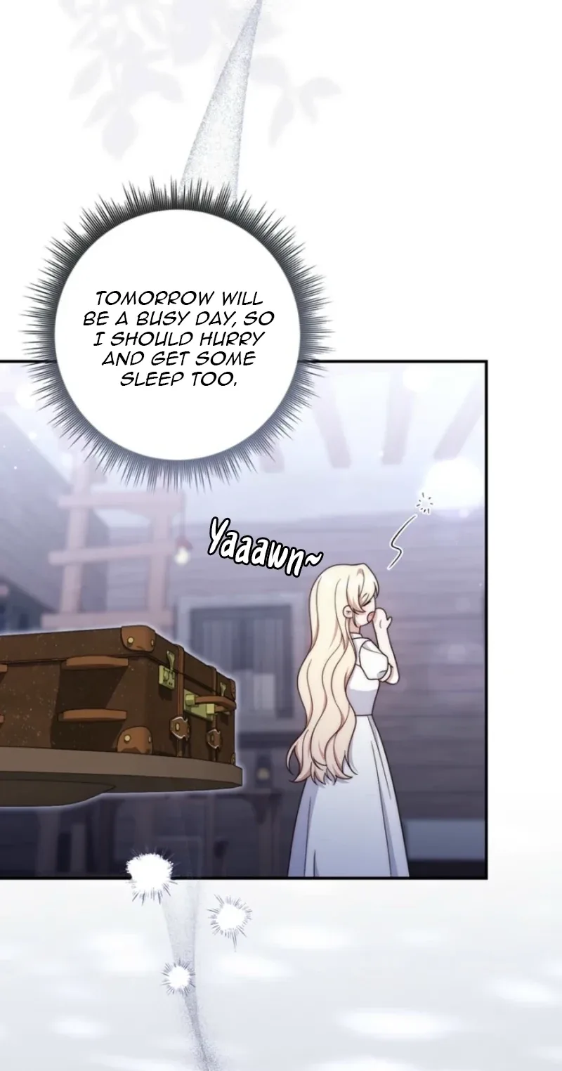 This Emperor Is Running a Marriage Scam Chapter 44 page 59