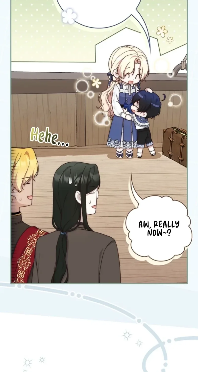 This Emperor Is Running a Marriage Scam Chapter 44 page 78