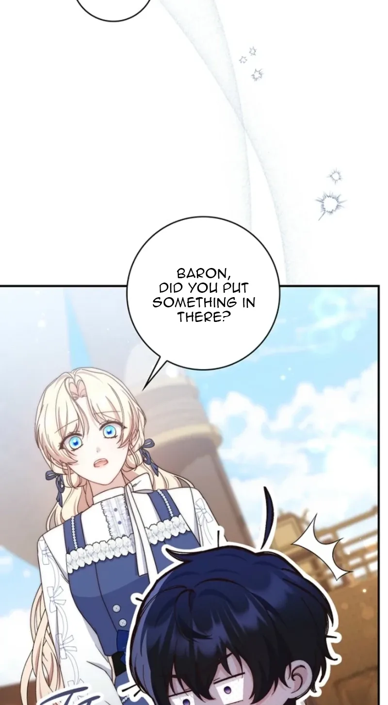 This Emperor Is Running a Marriage Scam Chapter 44 page 84