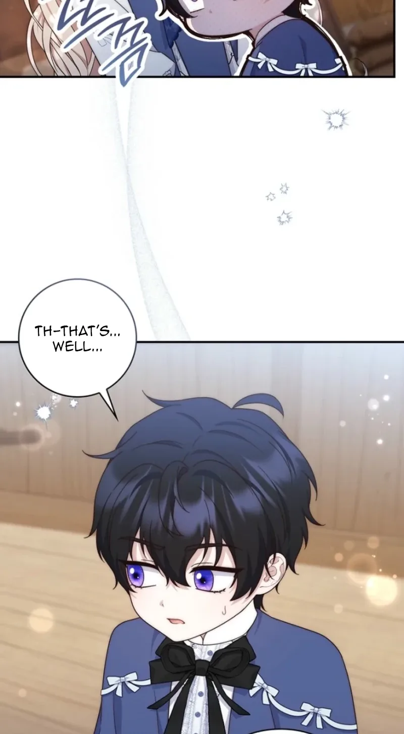 This Emperor Is Running a Marriage Scam Chapter 44 page 85