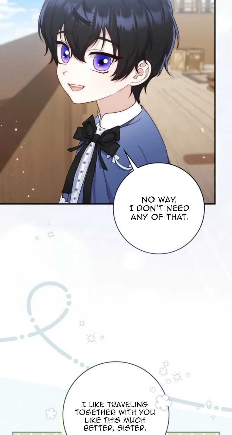 This Emperor Is Running a Marriage Scam Chapter 44 page 77