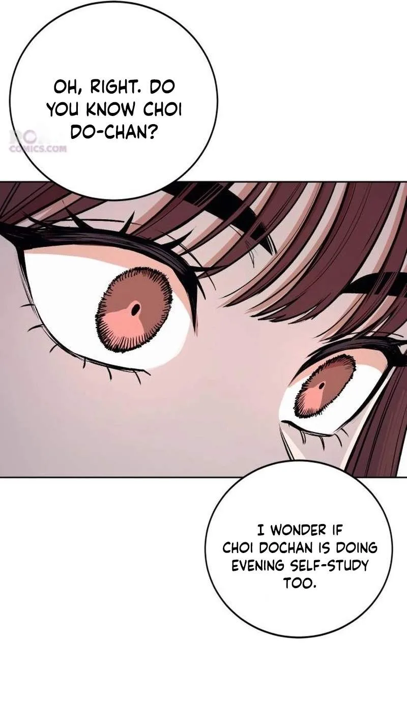 A Girl Clumsy With Her Words Chapter 8 page 48
