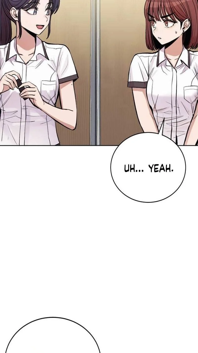 A Girl Clumsy With Her Words Chapter 8 page 43