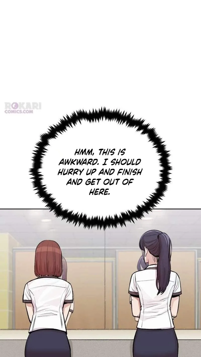 A Girl Clumsy With Her Words Chapter 8 page 41