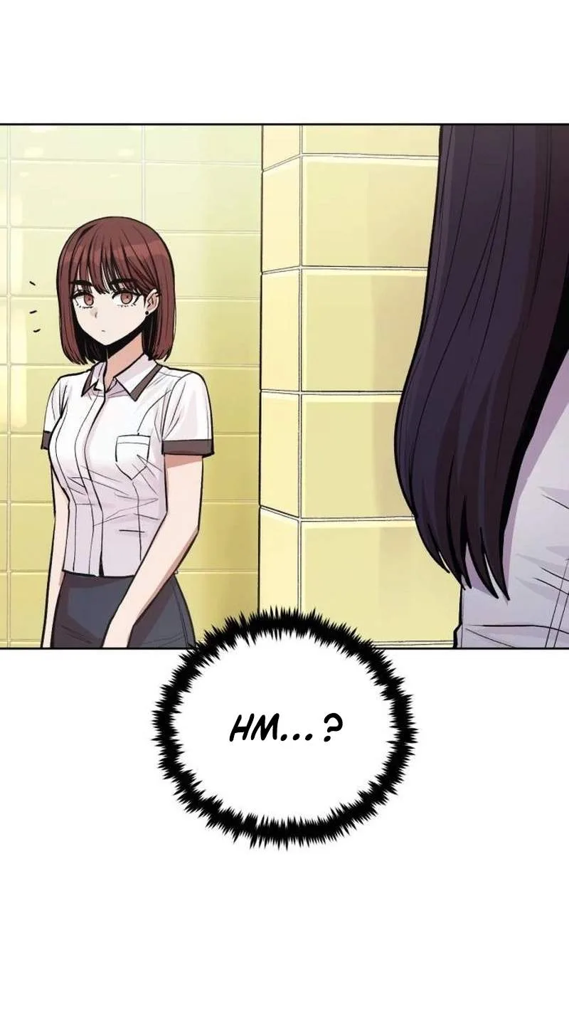 A Girl Clumsy With Her Words Chapter 8 page 36
