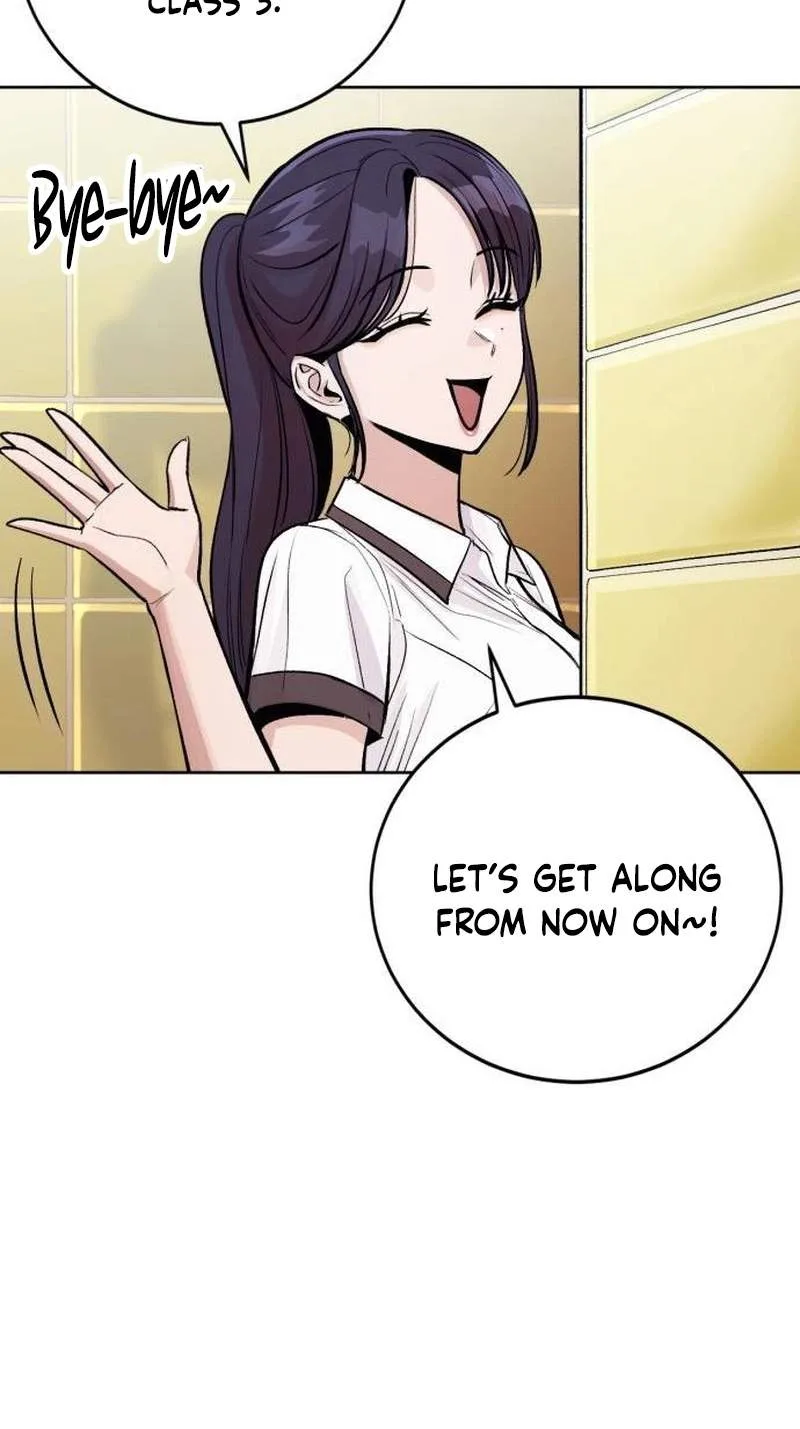 A Girl Clumsy With Her Words Chapter 8 page 51