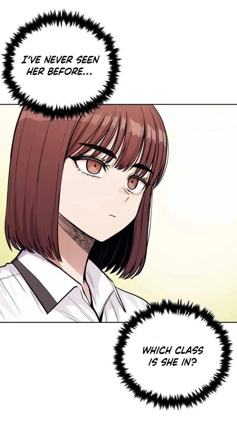 A Girl Clumsy With Her Words Chapter 8 page 40