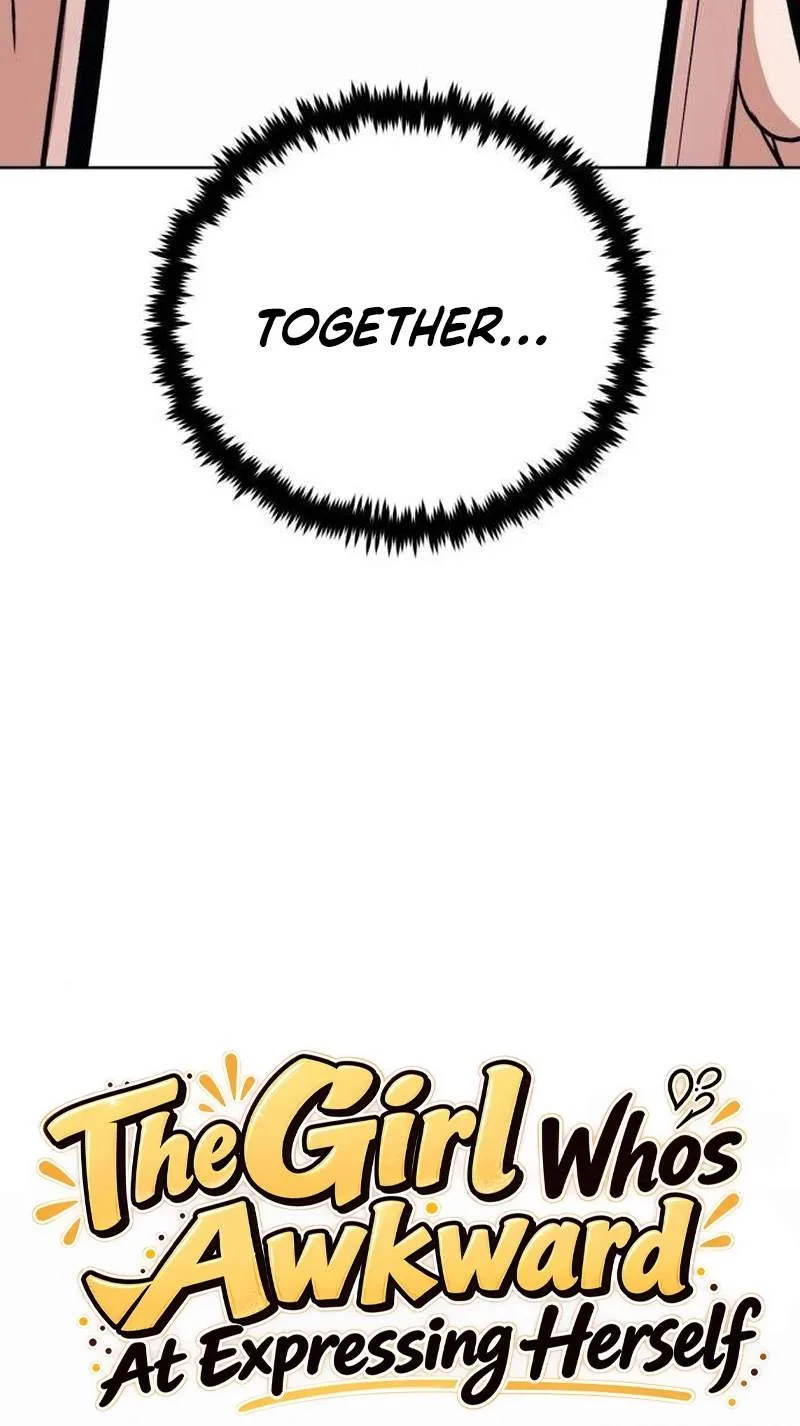 A Girl Clumsy With Her Words Chapter 8 page 26